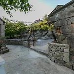 بيت للعطل A Casa Do Ferreiro بونتيفيذرا