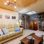 بيت للعطل A Casa Do Ferreiro *