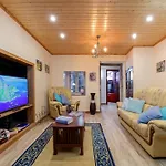 A Casa Do Ferreiro *