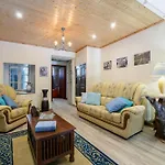 A Casa Do Ferreiro بيت للعطل