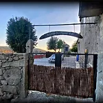 بيت للعطل A Casa Do Ferreiro بونتيفيذرا