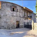 A Casa Do Ferreiro بيت للعطل