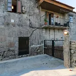 A Casa Do Ferreiro *