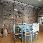 A Casa Do Ferreiro بيت للعطل بونتيفيذرا