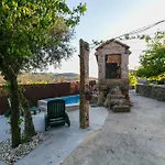 A Casa Do Ferreiro بيت للعطل بونتيفيذرا