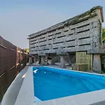 A Casa Do Ferreiro بيت للعطل بونتيفيذرا