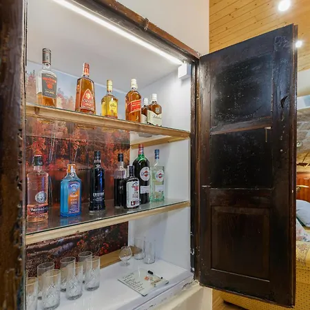 別荘 A Casa Do Ferreiro ポンテベドラ