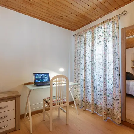 A Casa Do Ferreiro ポンテベドラ