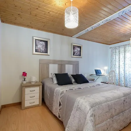 A Casa Do Ferreiro ポンテベドラ