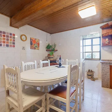 A Casa Do Ferreiro ポンテベドラ