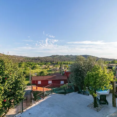 A Casa Do Ferreiro *