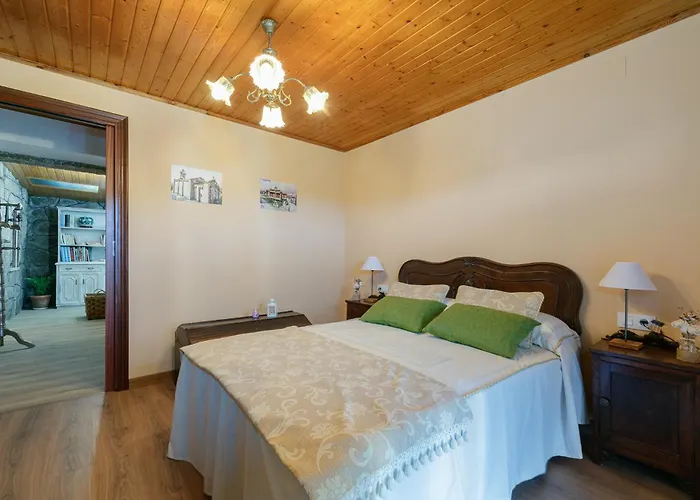 A Casa Do Ferreiro *