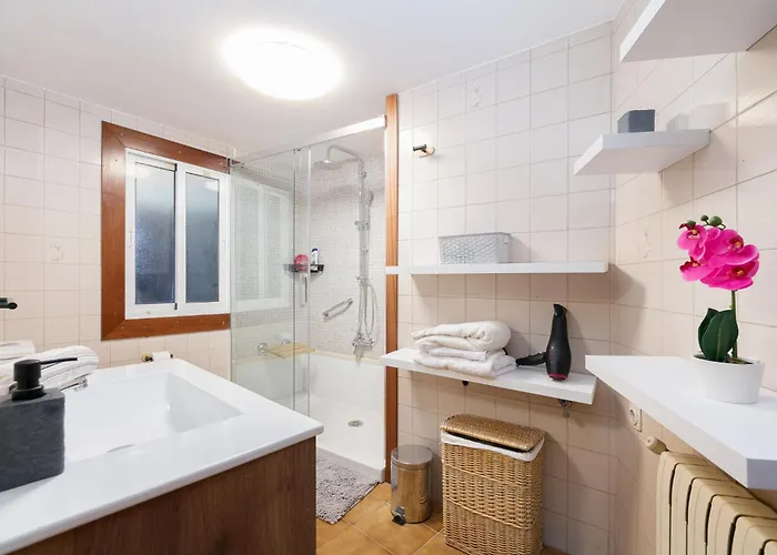 A Casa Do Ferreiro * Pontevedra