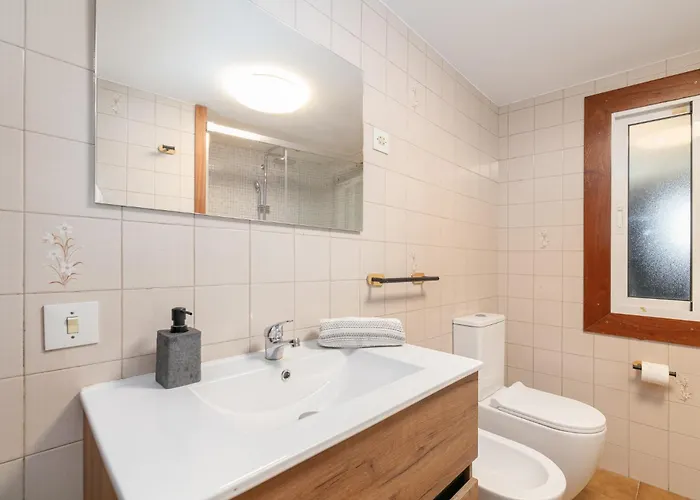 Semesterbostad A Casa Do Ferreiro Pontevedra