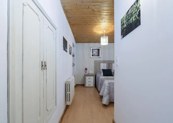 A Casa Do Ferreiro Pontevedra