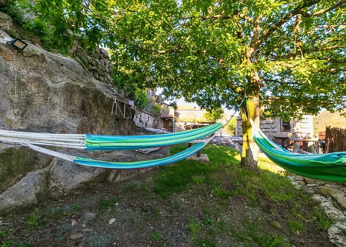 A Casa Do Ferreiro * Pontevedra