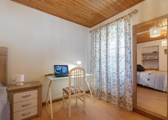 A Casa Do Ferreiro Pontevedra