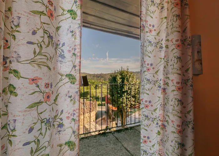 Semesterbostad A Casa Do Ferreiro