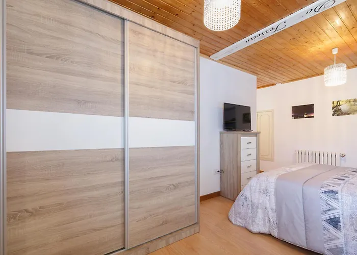 Semesterbostad A Casa Do Ferreiro